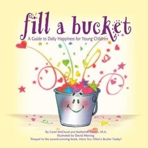 Fill a Bucket book