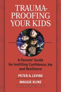 Trauma Proofing Your Kids book