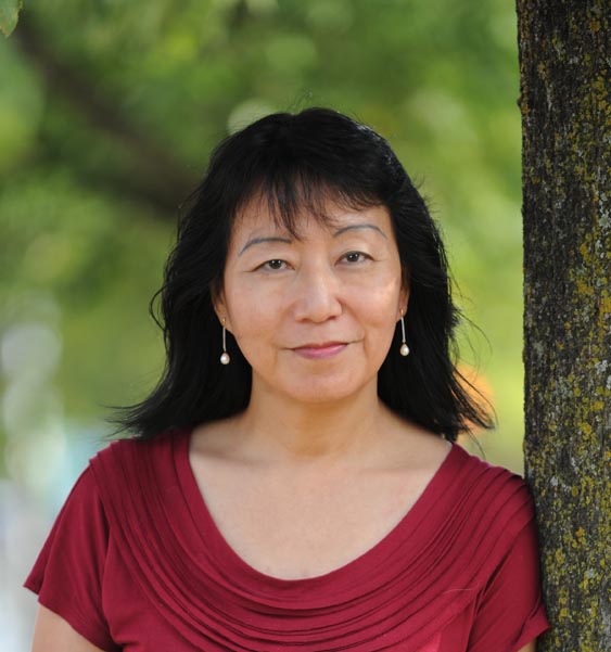 Julia Chen